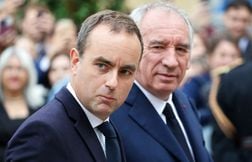 EN DIRECT Sébastien Lecornu Premier ministre : Pas de gouvernement avant « …