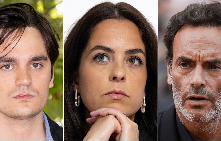 Héritage d'Alain Delon : Qu'est-ce que le droit moral, confié à sa fille dans son testament et contesté par son frère ?
