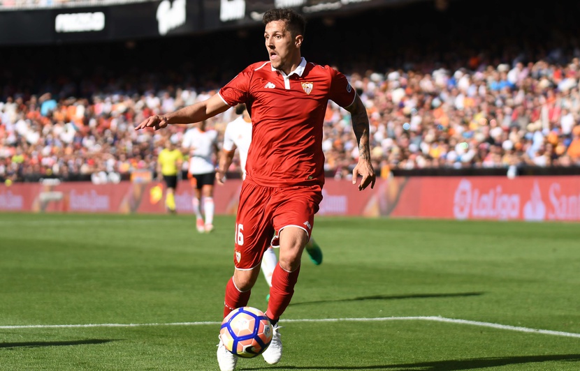 Maillot Domicile AS Monaco Stevan JOVETIC Maillot Domicile AS Monaco Stevan JOVETIC