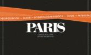 Paris : my best address book : carnet d'adresses confidentielles des Parisiens chics