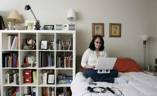 Le télétravail en France, un pratique qui peine à se généraliser
