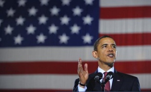 Le président américain Barack Obama a accepté une invitation à participer à un sommet entre les Etats-Unis et les dirigeants de l'UE le 5 avril à Prague, a annoncé dimanche le Premier ministre tchèque Mirek Topolanek, dont le pays préside l'UE.