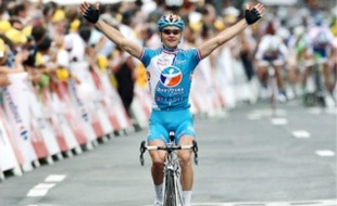 Thomas Voeckler craint de ne plusêtre convié aux grandes courses comme le Tour d'Italie.