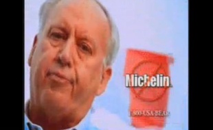 Maurice Taylor, dans un de ses clips.