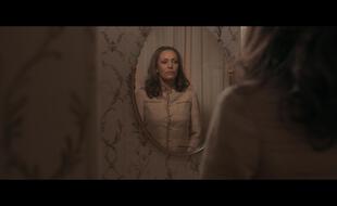 Karole Rocher dans «Madame Claude» de Sylvie Verheyde