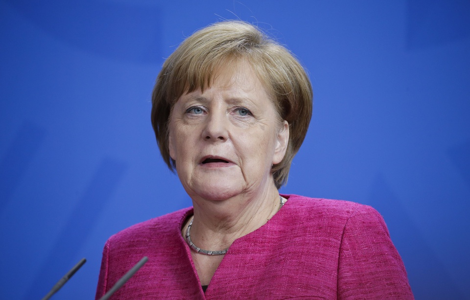 Angela Merkel renonce à la présidence du parti CDU 960x614_angela-merkel-berlin-15-juin-2018