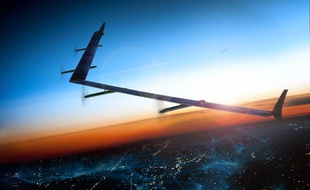 Avec ses drones