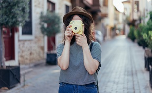 Les modèles Fujifilm inondent le marché des appareils instantanés.