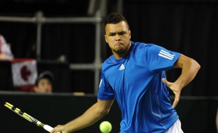Jo-Wilfried Tsonga fait sa rentrée sur le circuit ATP, après une pause d'un mois due à la Coupe Davis, à l'occasion de la 20e édition du tournoi de Marseille, qui débute lundi et qu'il avait remporté en 2009.