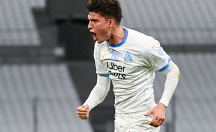Les Marseillais disent merci à Balerdi
