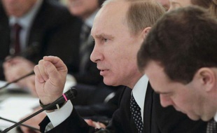L'ex-ministre russe des Finances, Alexeï Koudrine, a affirmé mardi que le Premier ministre Vladimir Poutine était prêt à un "dialogue" avec l'opposition et à la tenue en mars d'une présidentielle "honnête", face à une contestation sans précédent des législatives russes.