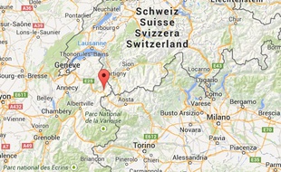 Chamonix (Haute-Savoie)