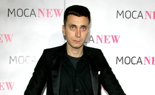 Hedi Slimane