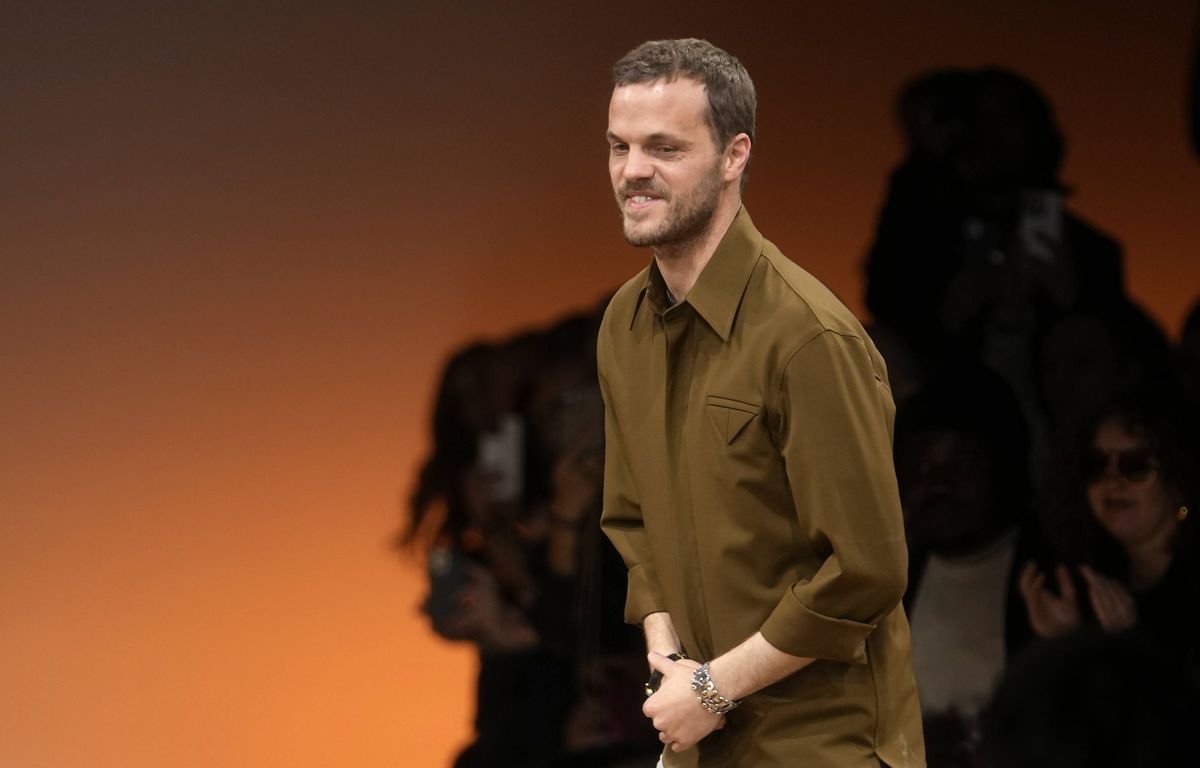 Qui est Matthieu Blazy, le nouveau directeur artistique de Chanel ?