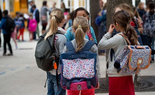La rentrée scolaire est l'occasion de prévoir un check-up de santé pour son enfant.