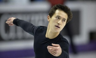 Double champion du monde en titre, le Canadien Patrick Chan visera le triplé devant son public aux Mondiaux-2013 de patinage artistique, à partir de mercredi à London, où la mégastar sud-coréenne Kim Yu-na fera son grand retour après deux ans d'absence.