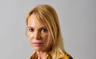 Laure Adler