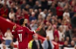 Comment voir le choc de Premier League Liverpool - Arsenal (chaîne, heure)