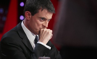 Manuel Valls est dispo, en back-up.