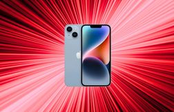 En chute libre, le prix de l’iPhone 14 n’a jamais été aussi bas