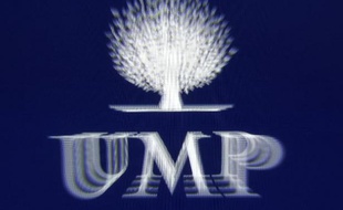 Le bureau politique de l'UMP a adopté son nouveau nom: "Les Républicains"