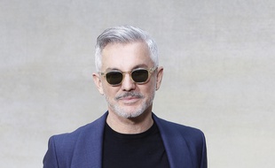 Le réalisateur Baz Luhrmann