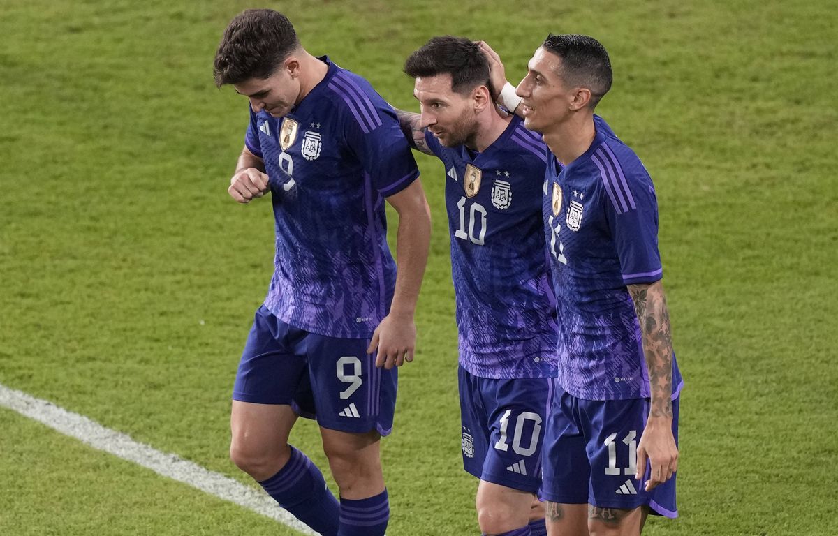 Argentine - Arabie saoudite : Sur quelle chaîne et à quelle heure voir le match