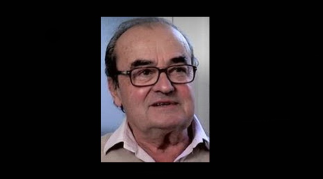 Voix Francaise Doc Retour Vers Le Futur Disparition: Pierre Hatet, la voix française du Joker et le Doc dans «Retour vers le Futur», est