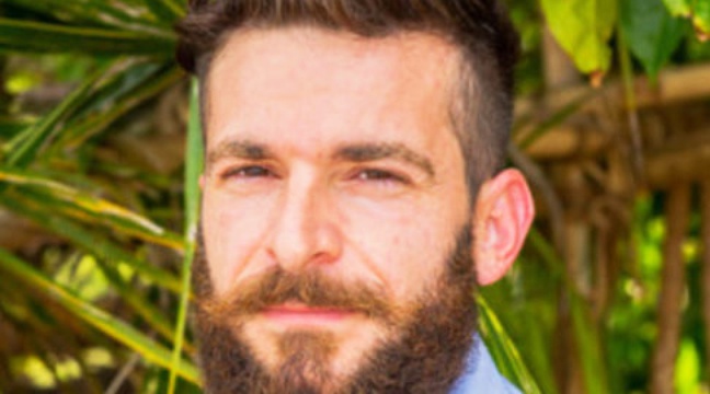 Je Ne Suis Pas Un Homme Meme VIDÉO. «Depuis "Koh-Lanta", je ne suis plus le même homme» assure