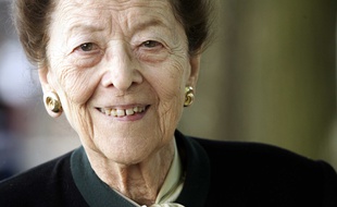 Edmonde Charles-Roux