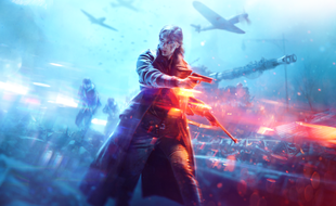 «Battlefield V» propose de jouer une résistance norvégienne en pleine Seconde Guerre mondiale