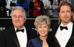 La mère de Brad Pitt est décédée