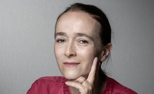Delphine Ernotte, en septembre 2019.
