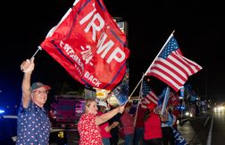 Trump touche au but, Netanyahou impose son pouvoir et le LOSC sourit en C1