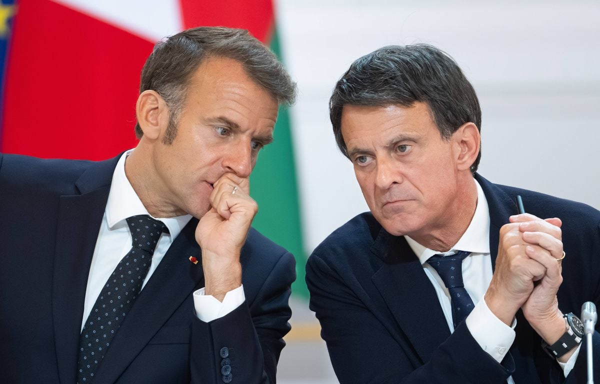 Nouvelle-Calédonie : Manuel Valls est-il en train de perdre son pari avec « l'accord de Bougival » ?