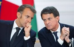Pour Valls, « le plus difficile reste à faire » avec la Nouvelle-Calédonie