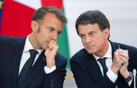 Manuel Valls est-il en train de perdre son pari en Nouvelle-Calédonie ?