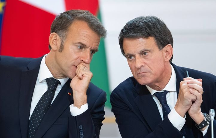 Manuel Valls est-il en train de perdre son pari en Nouvelle-Calédonie ?