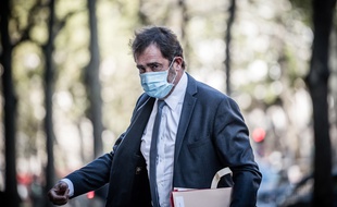 Christophe Castaner a été testé positif au coronavirus.