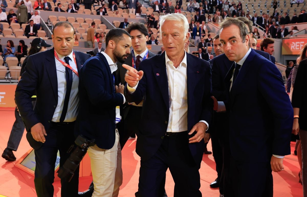 Budget 2026 : Le Medef estime représenter « les vrais insoumis », Mélenchon furieux