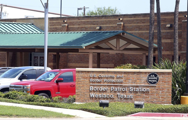 Etats-Unis: Un centre de détention placé en quarantaine après la mort d'un migrant de 16 ans