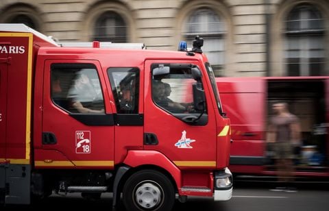 Le point sur la mort d’un enfant de 3 ans écrasé à Paris