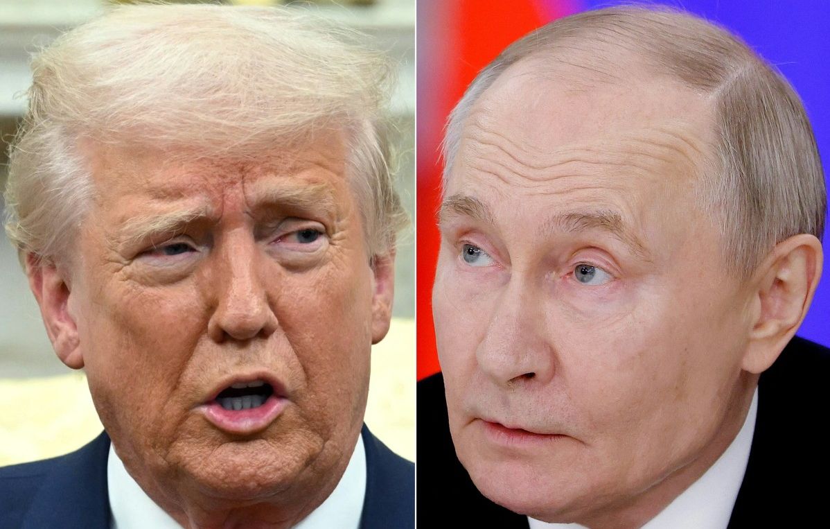 Guerre en Ukraine : Menace de Donald Trump et nouvelle conquête russe, au 1.031e jour du conflit