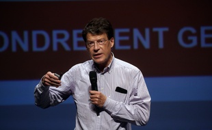 Laurent Alexandre.