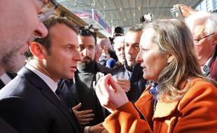 Salon De L Agriculture Video
