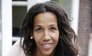 Jennifer Teege, auteur de «Amon, mon grand-père m'aurait tuée», paru chez Plon.