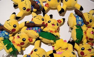 Après des jours et des jours d'attente, les dresseurs de l'Hexagone vont enfin pouvoir se lancer à la recherche de Pikachu