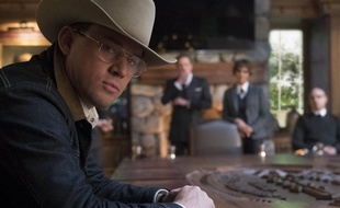 Channing Tatum, nouvelle recrue de «Kingsman : Le Cercle d'or»