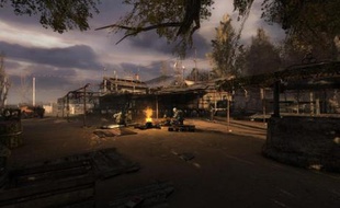 STALKER : Clear Sky