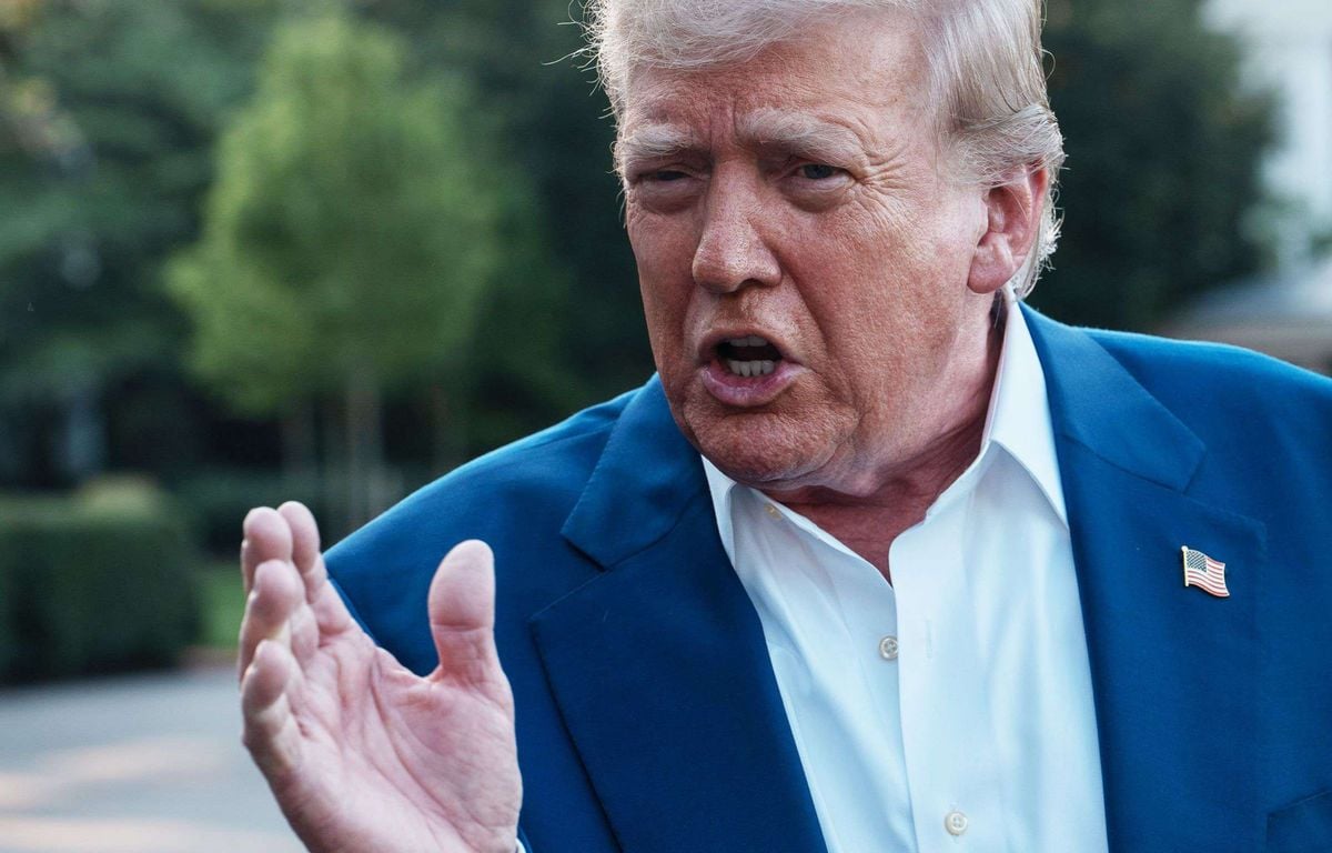 Etats-Unis : Furieux contre les chiffres de l’emploi, Trump veut la tête de...